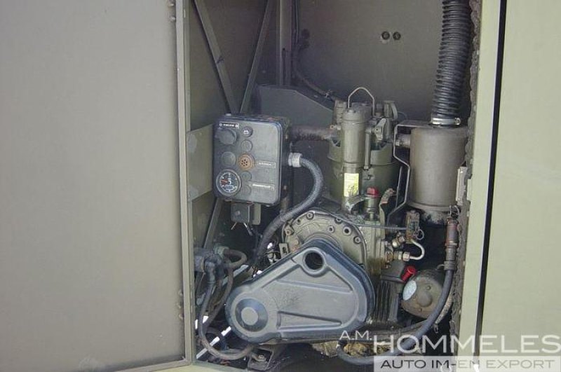 Ten Cate 3000ltr