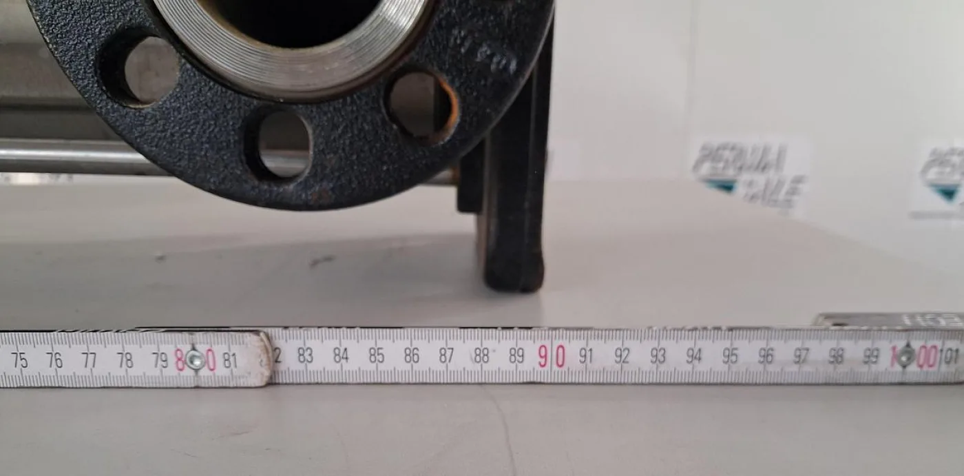Grundfos CRN 15-05 A-FGJ-G-E-HQQE Vertical Multistage Pump with Grundfos X Drive - 6