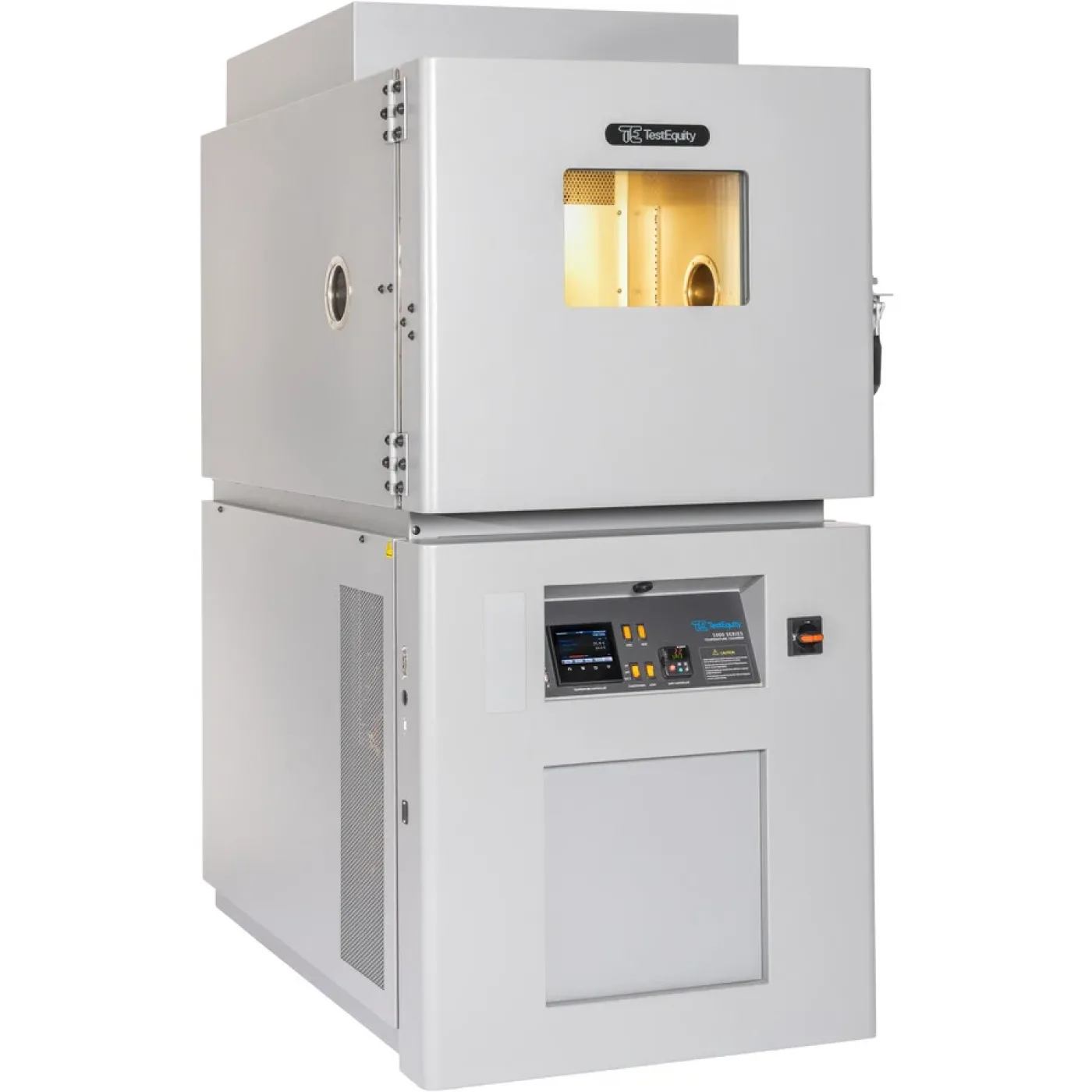 Test Equity TE-1007C, Temperature Chamber, NEW with warranty - 2