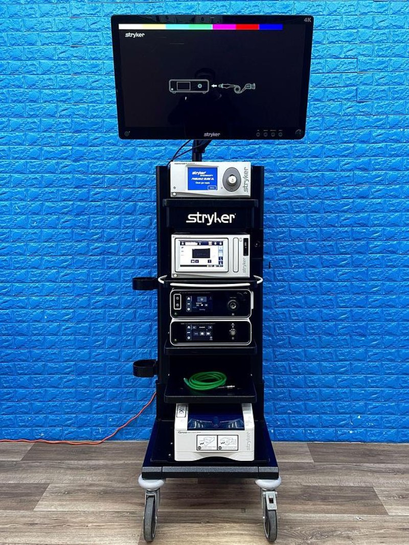 Stryker 1688 4K Tower