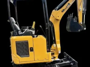 JDSHT26-1 Mini Excavator