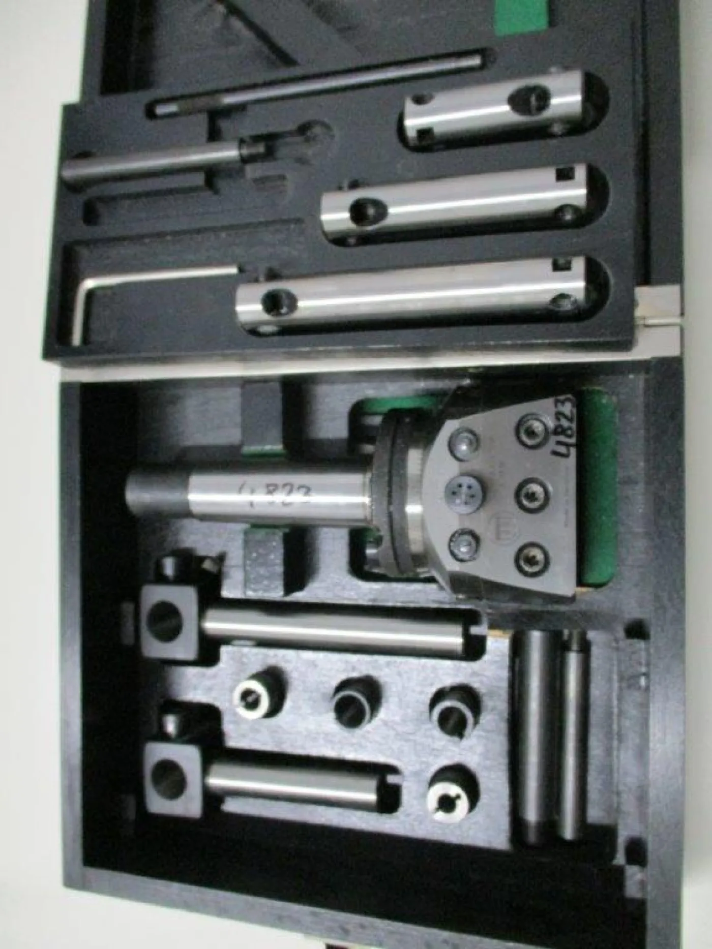 UPA 3 / MK 4 WOHLHAUPTER - 5