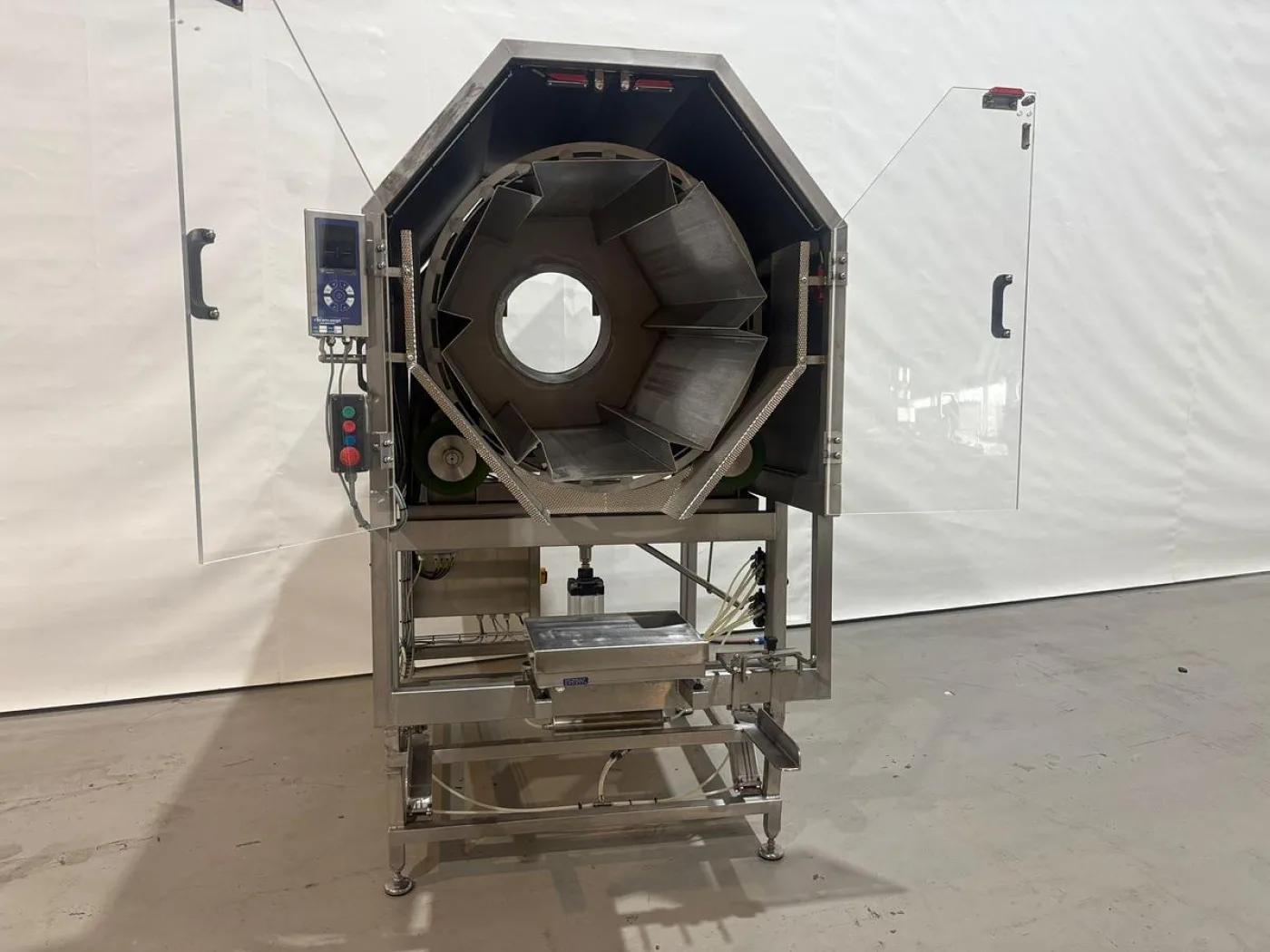 Cabinplant Menger - 3