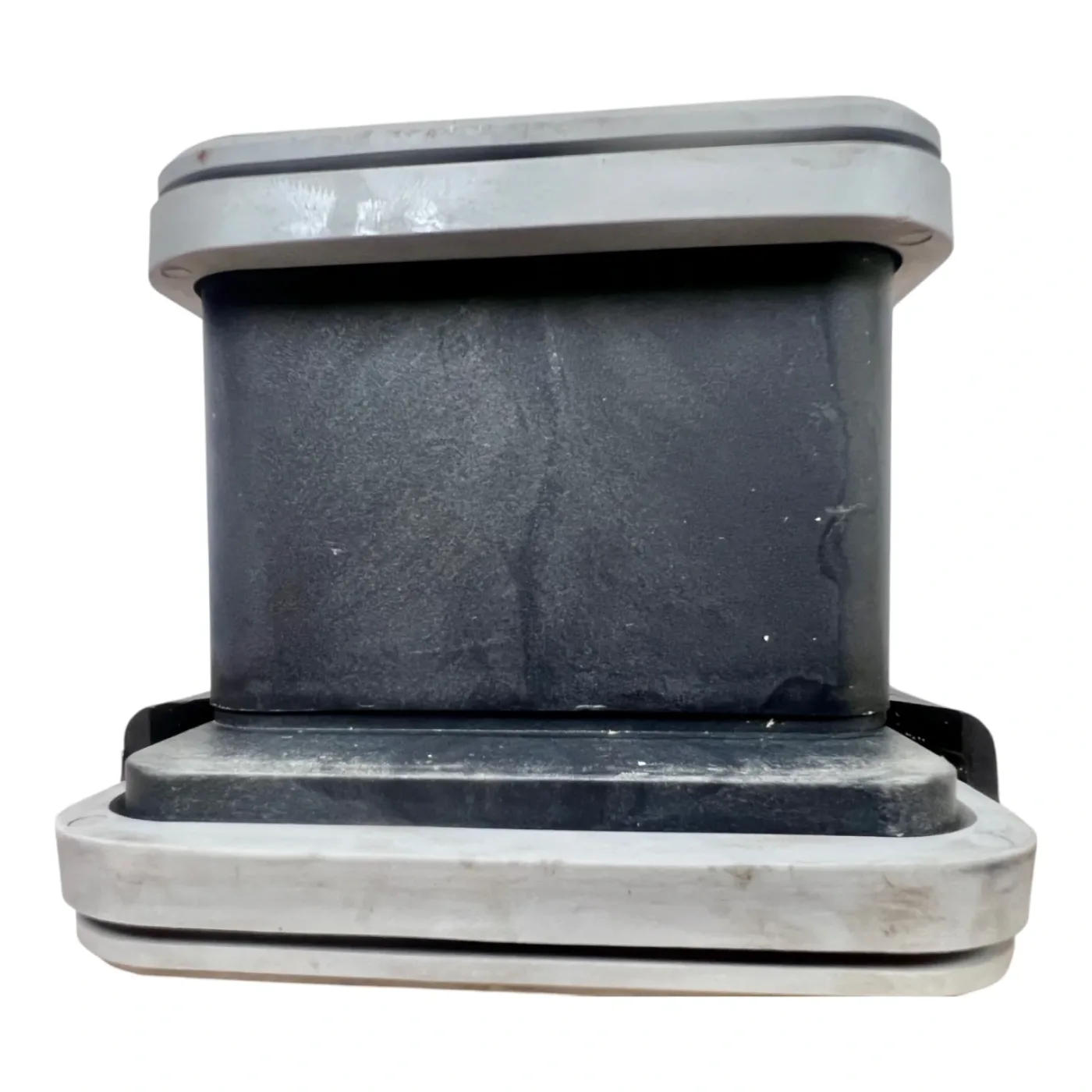 SCHMALZ VCBL-K2 BLOCKSAUGER 140×115×100 mm 10.01.12.00445 GEBRAUCHT FÜR HOMAG IMA - 6