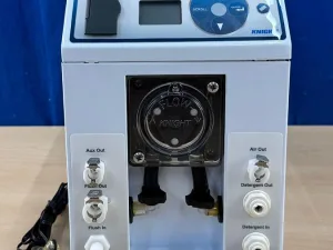 Knight Scope Tech DF Pump Endoscope Cleaning REF: 7260010 YOM: 2015