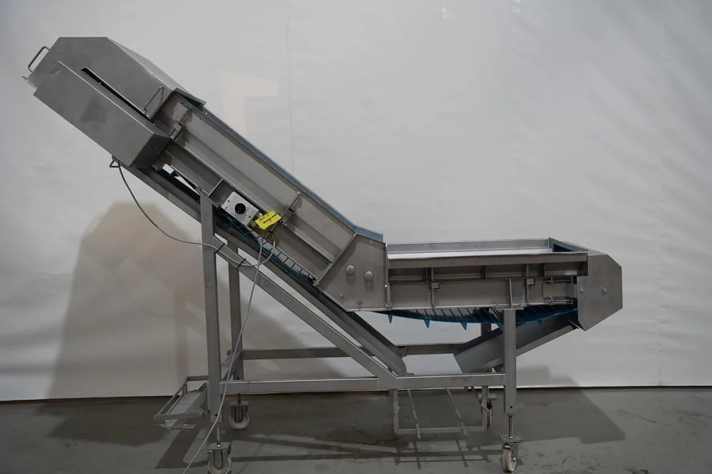 2004 Townsend transportband mobiel