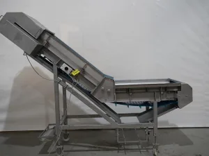 2004 Townsend transportband mobiel