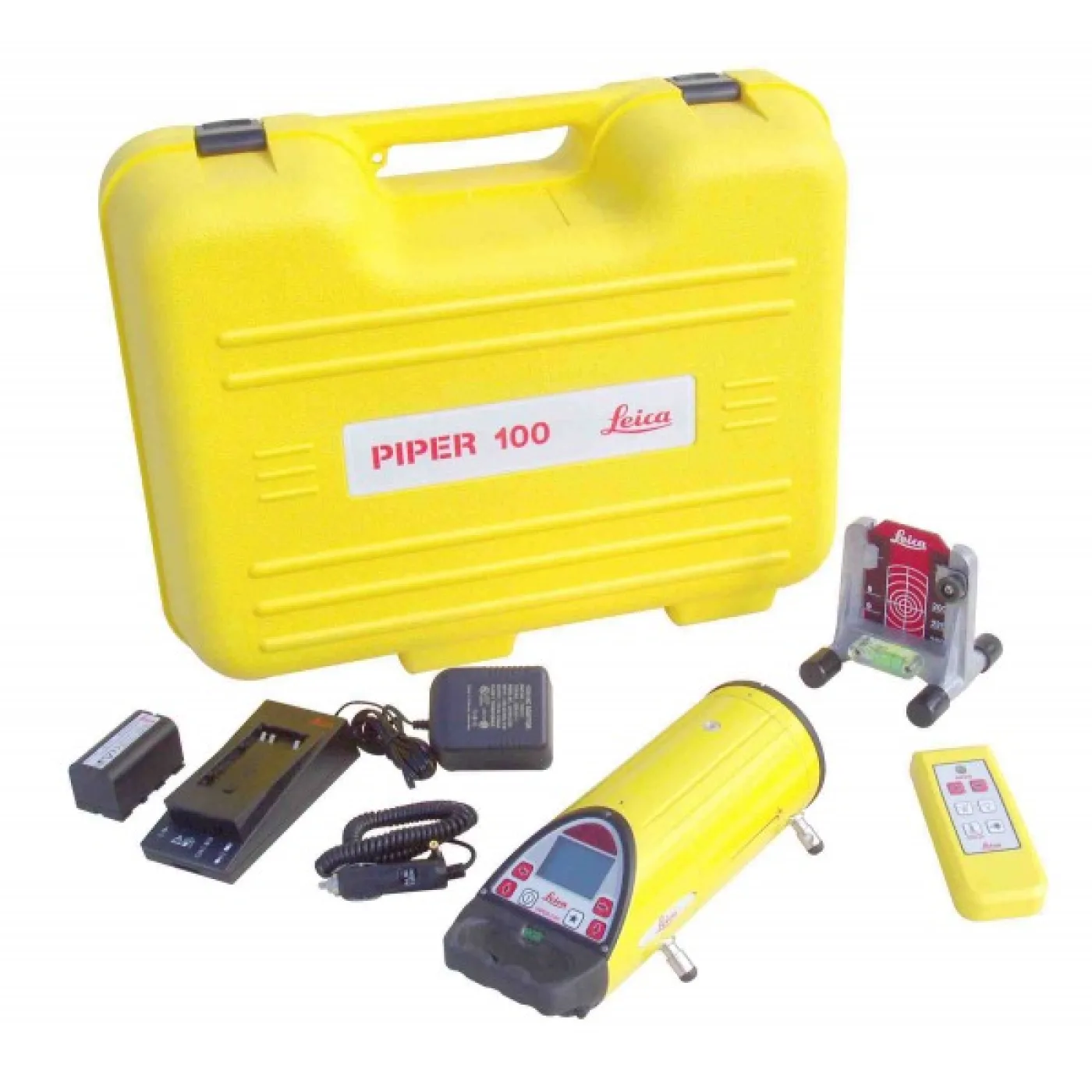 Pack Leica Piper 100 - 1