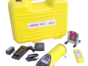 Pack Leica Piper 100