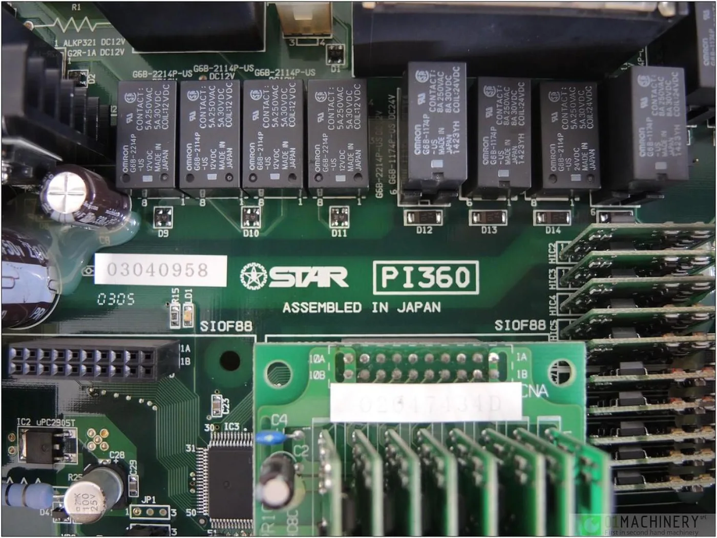2010 STAR PI 360 AI2158 - 5
