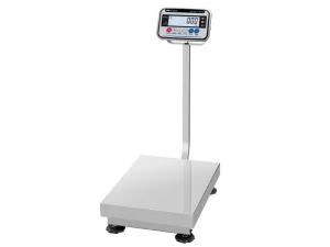 A&D FG-60KCLWP Waterproof Platform Scale