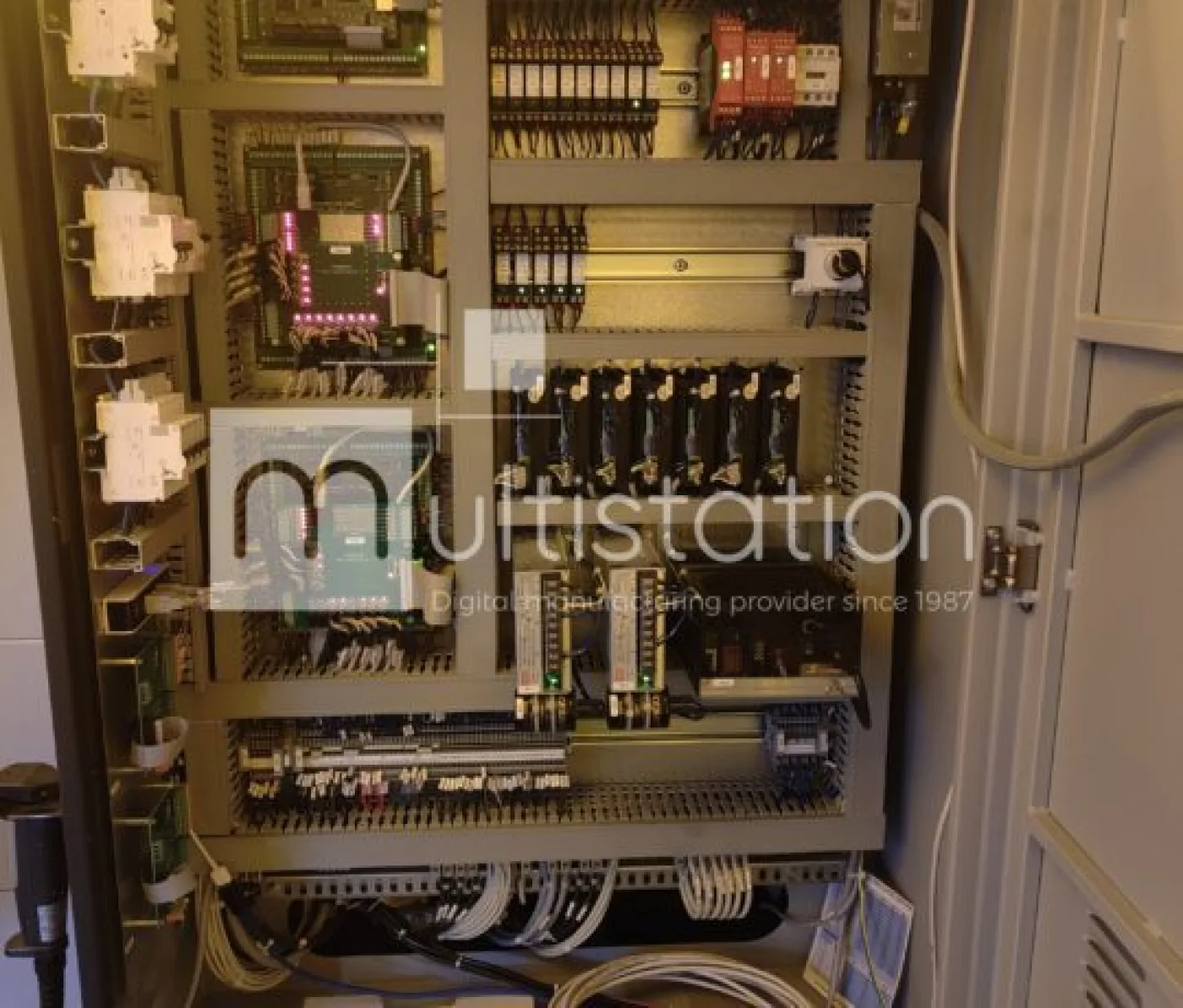 Prodways Promaker L5000 - 4