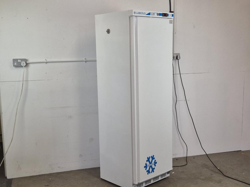 Gram vio compact 610 Refrigerator