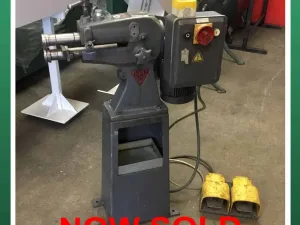 CMZ 6R Power Swager - WNS - W. Neal Services Ltd