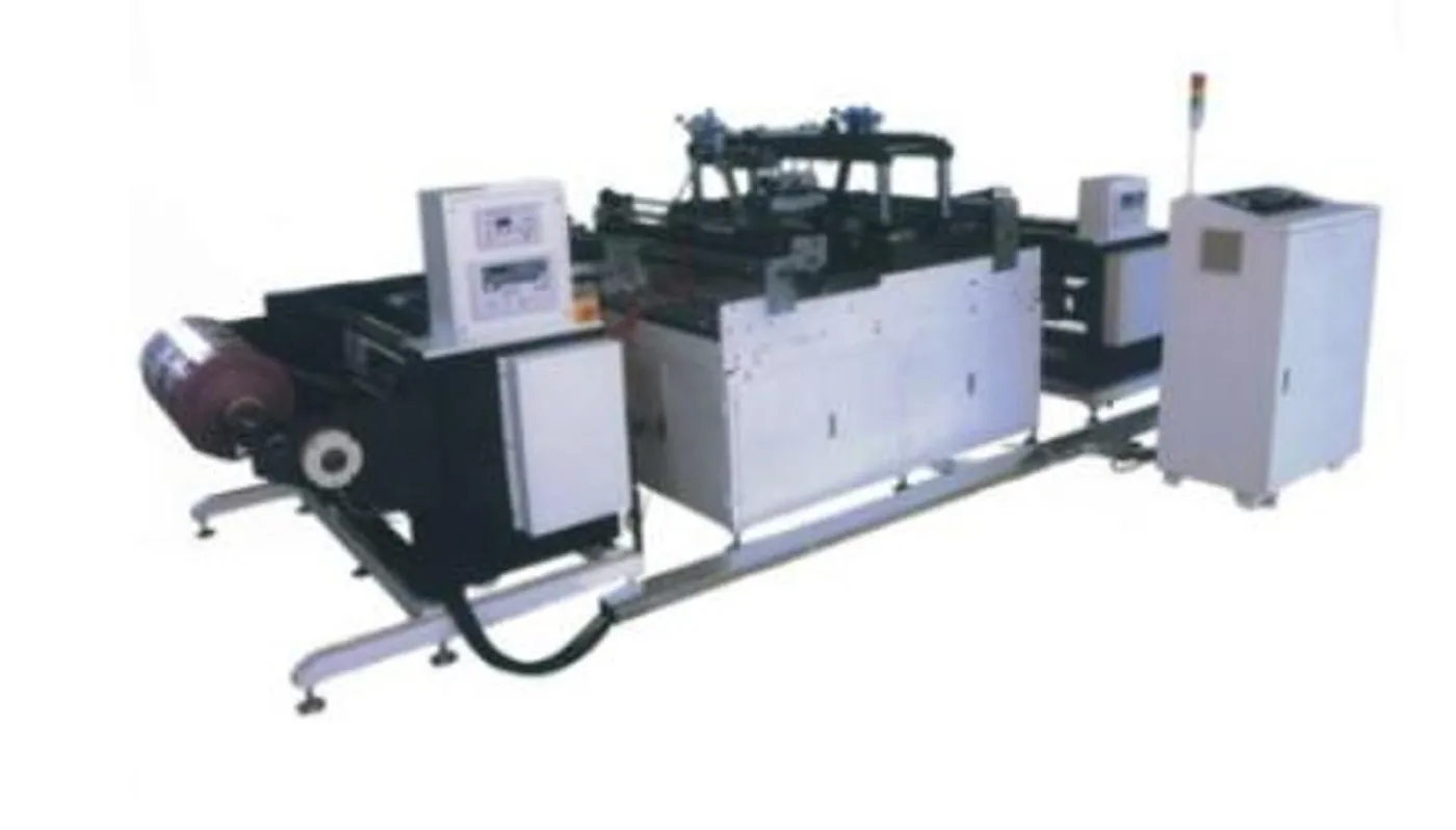✨ Máquina de Bronceado Totalmente Automática con Alimentación por Rollo JDS TJ-97 ✨ - 2