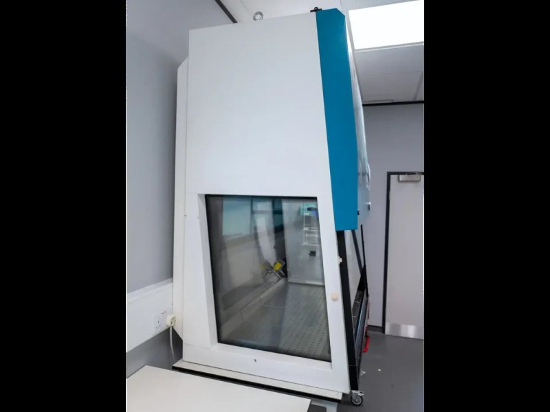 Faster Ultrasafe US 212 S Class II Safety Cabinet