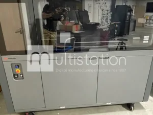 Desktop Metal ShopSystem 12L