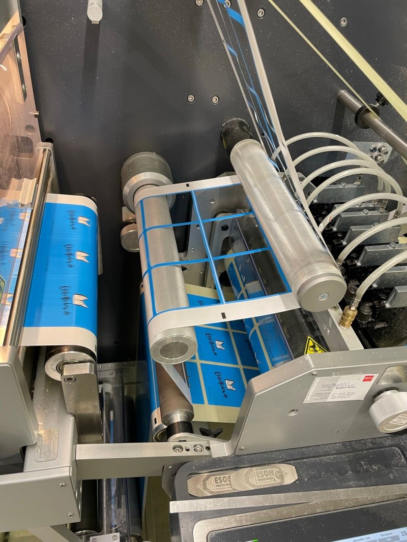 GM – DC330MINI V4 Label Converter