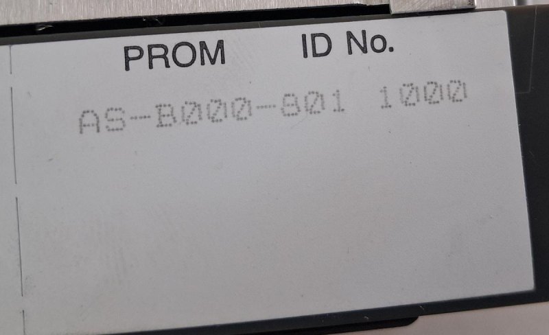 Modicon AS-B875-002 PLC Module