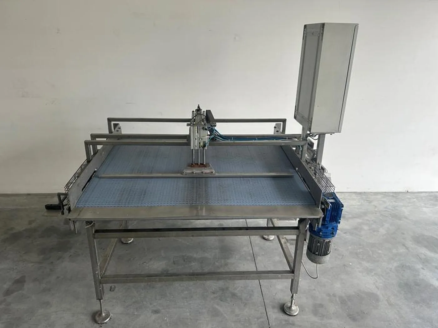 2018 NUOVA SPZ NI 1275 AL0244 - 2