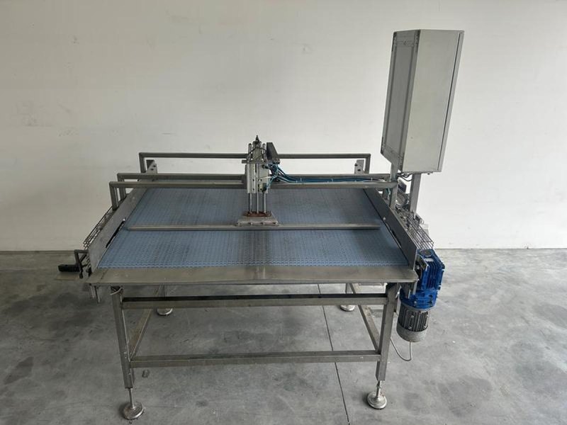 2018 NUOVA SPZ NI 1275 AL0244