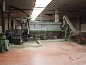 2008 UMBRA MECCANICA UMVL 115/500 RI0045