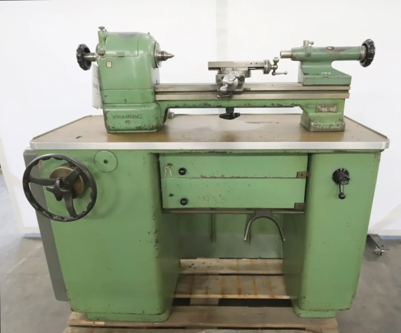 009382 - SCHAUBLIN 102-80 - 1