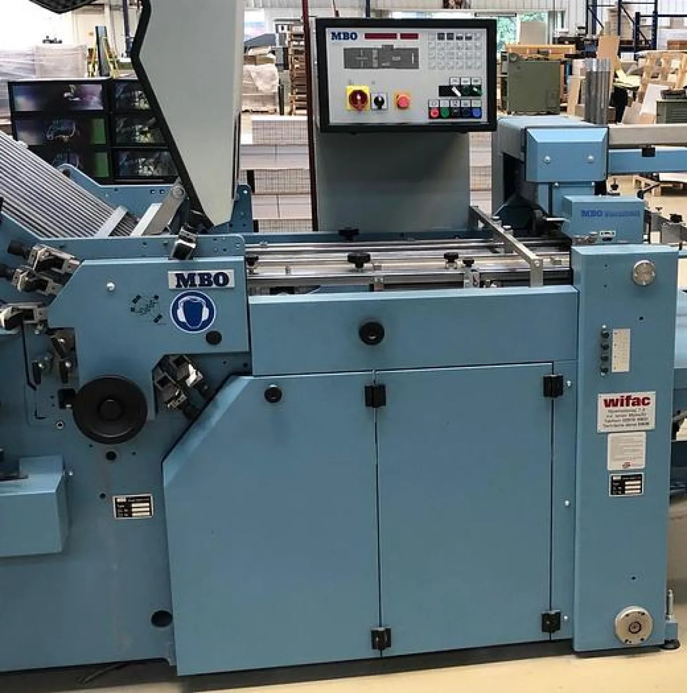 MBO K820-4KZ - 5