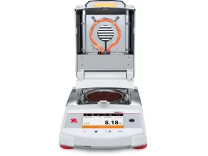 Ohaus MB92 Moisture Analyser