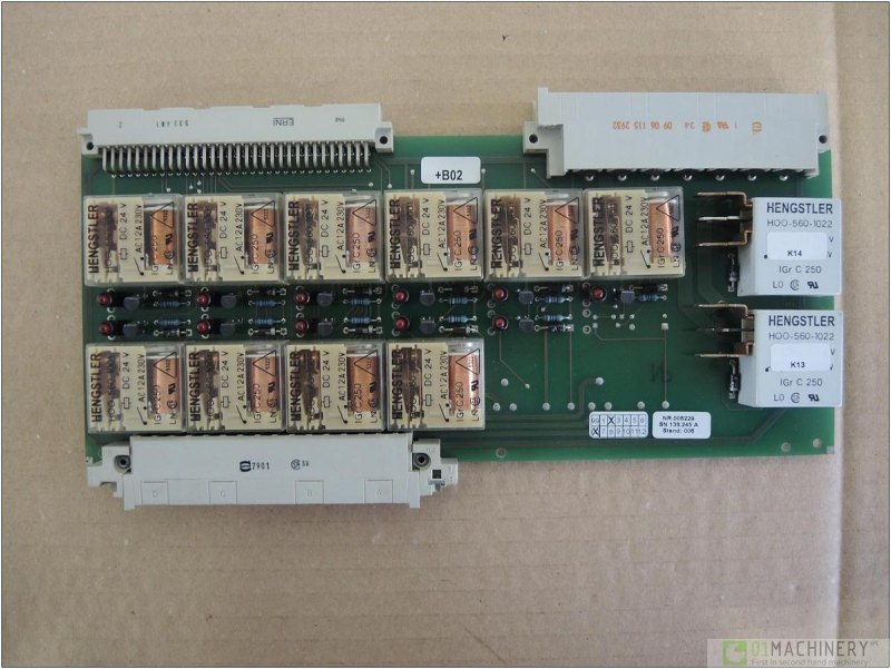 2000 ARBURG 662 AI1802
