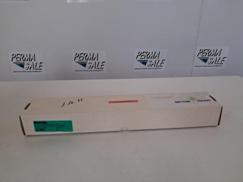 Mettler Toledo 465-50-90-T-S7/120/9849 Combination pH Electrode