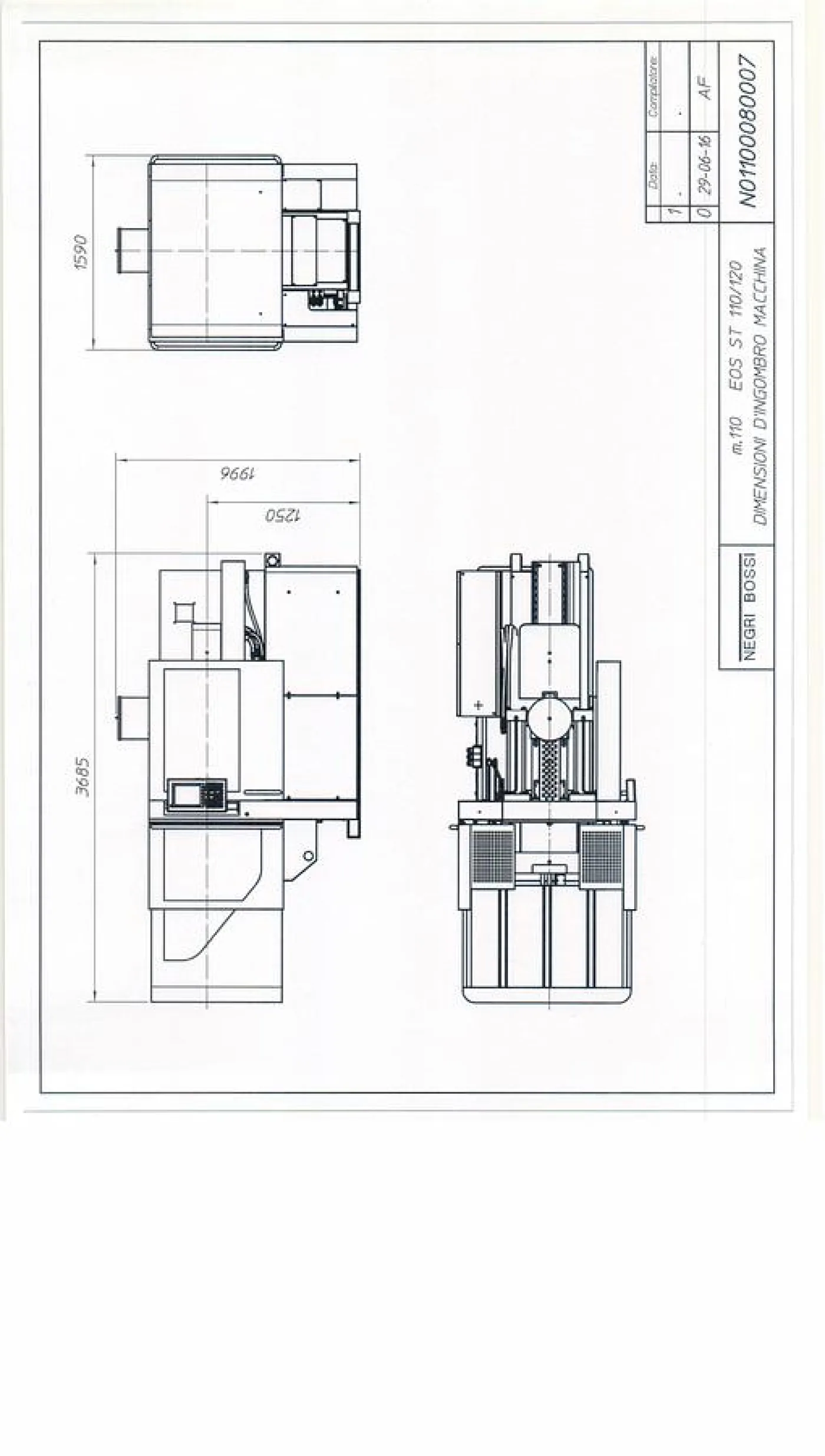 2017 NEGRI BOSSI EOS ST 110-350 IN0617 - 4