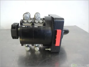 2001 TELUX N200 AC21 250A AI2084