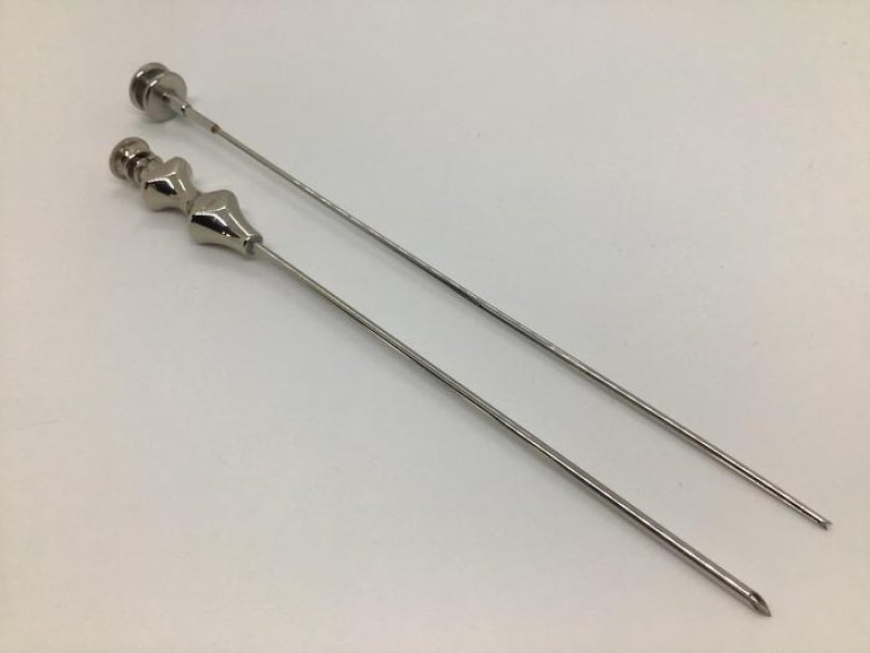 Aesculap AG-200-03-G