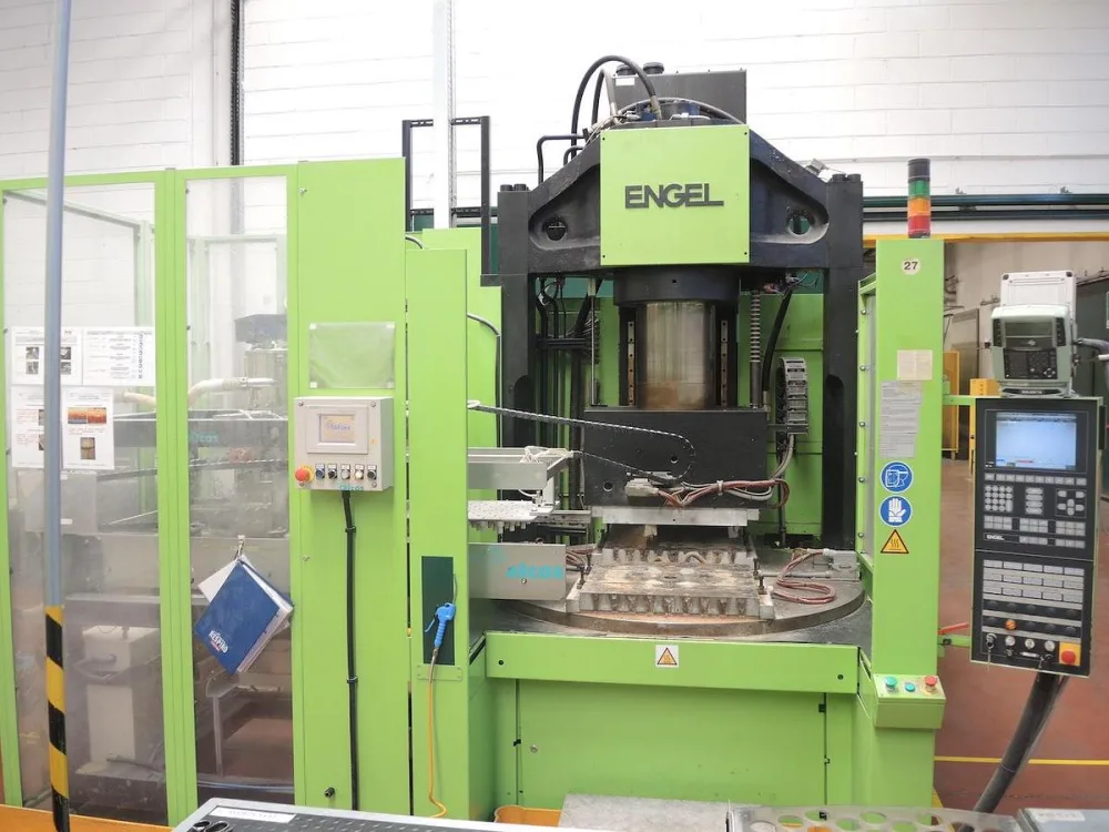 2006 ENGEL INSERT H/200 ELAST CM0004