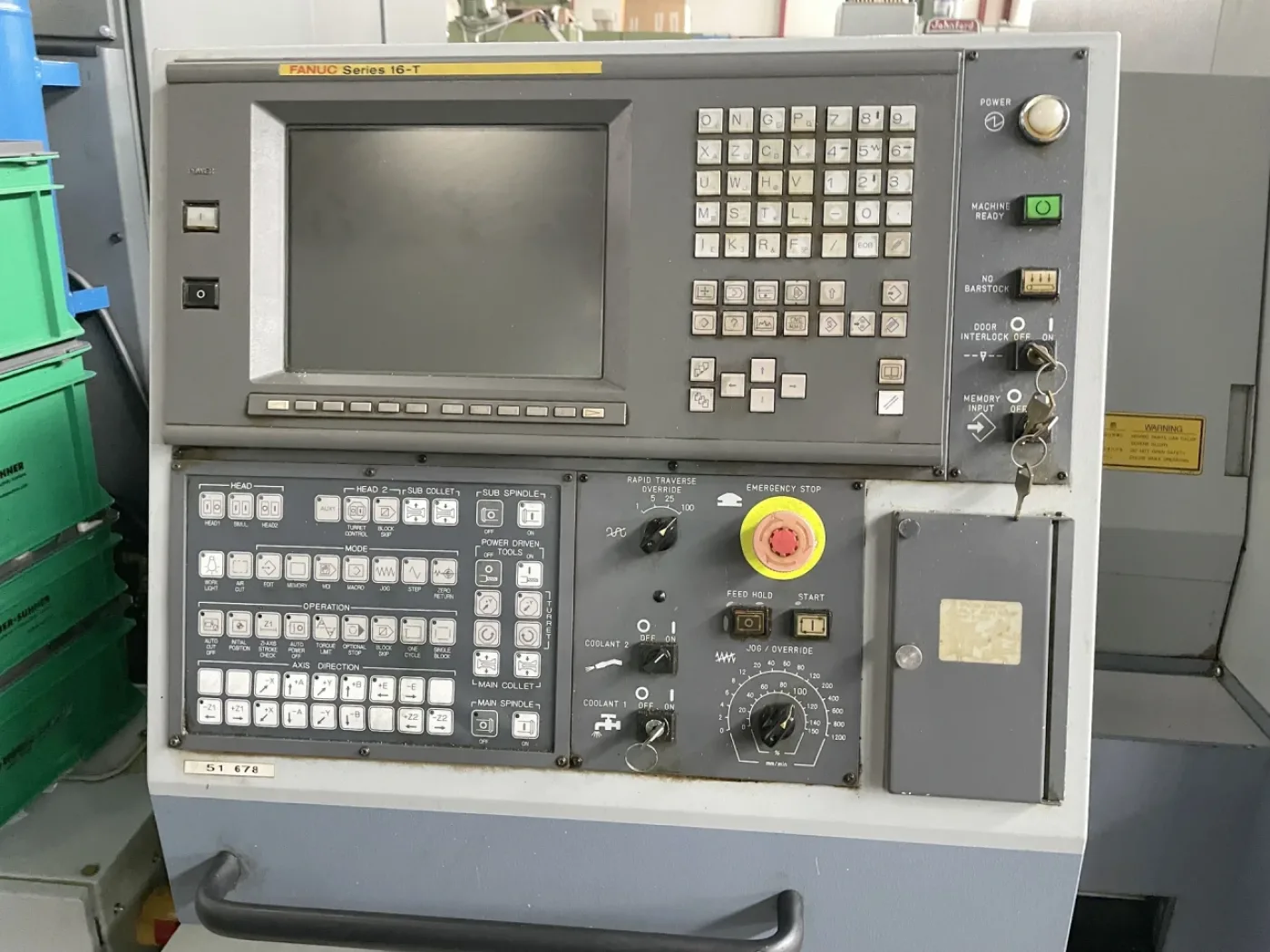 022257 - STAR SV-20 - 3