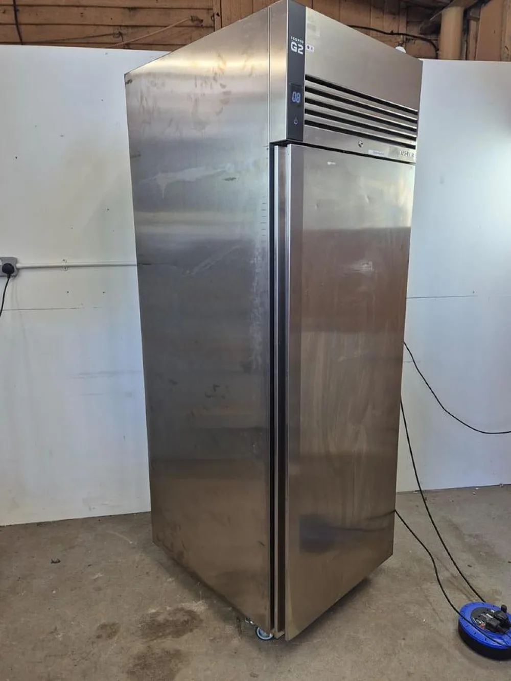 Foster EcoPro G2 EP700H Pro Cabinet Freezer