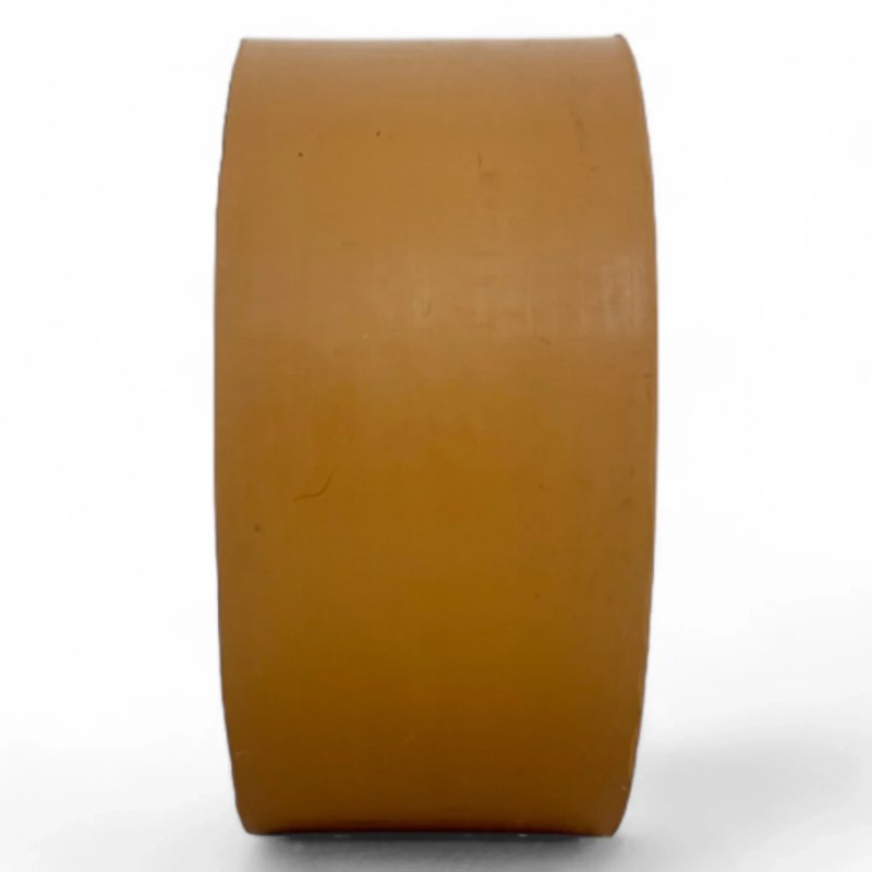 Vorschubrolle 110 x 50 mm Stahlkern – für Maggi, Haffner, HolzHer