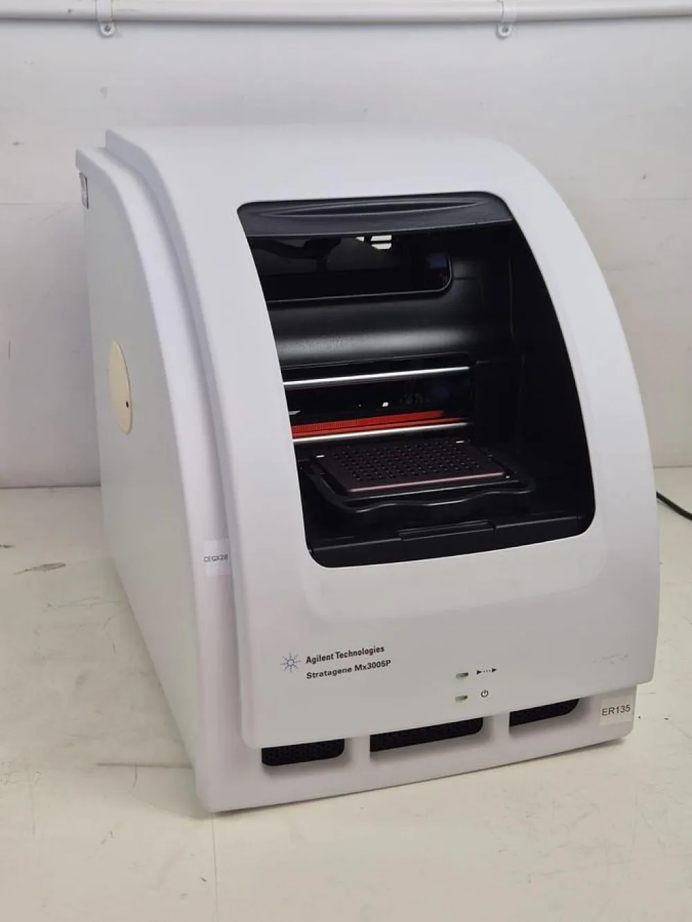 Agilent Stratagene MX3005 Real-Time PCR System