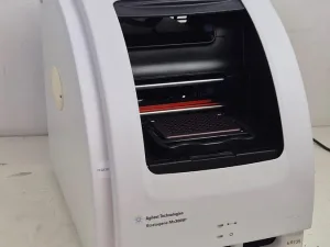 Agilent Stratagene MX3005 Real-Time PCR System