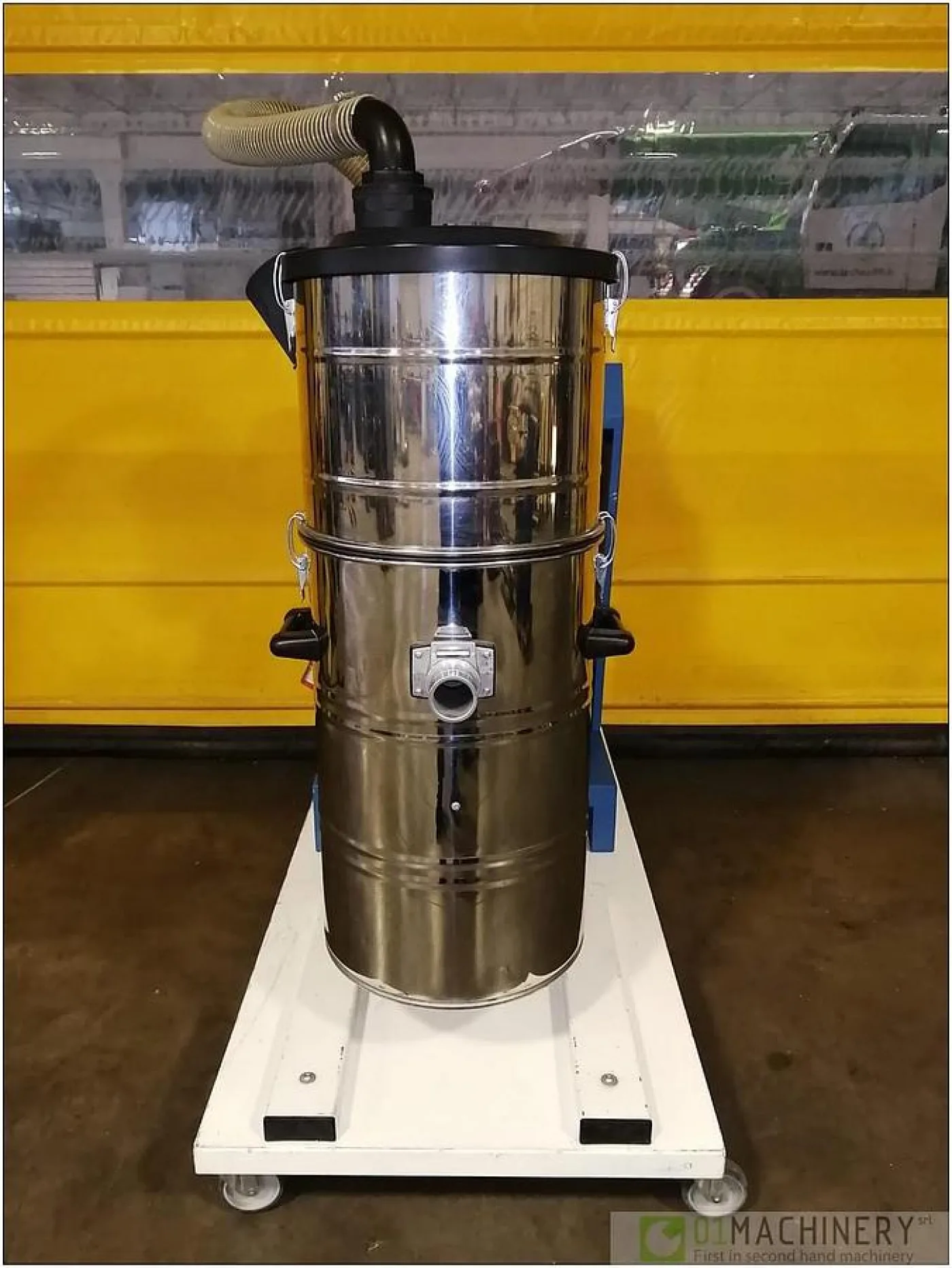 2019 DEGA ASPIROPLAST GR 13 AI2355 - 3