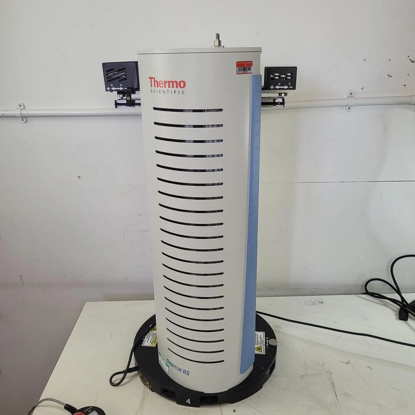 2014 Thermo Scientific ORBITOR RS Microplate Handler - 3