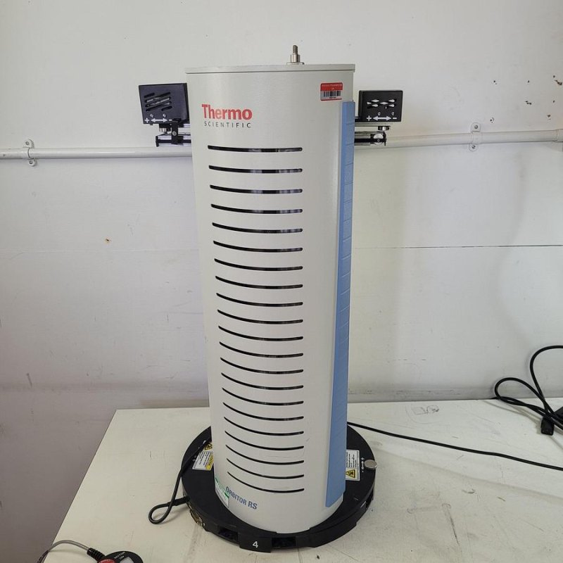2014 Thermo Scientific ORBITOR RS Microplate Handler