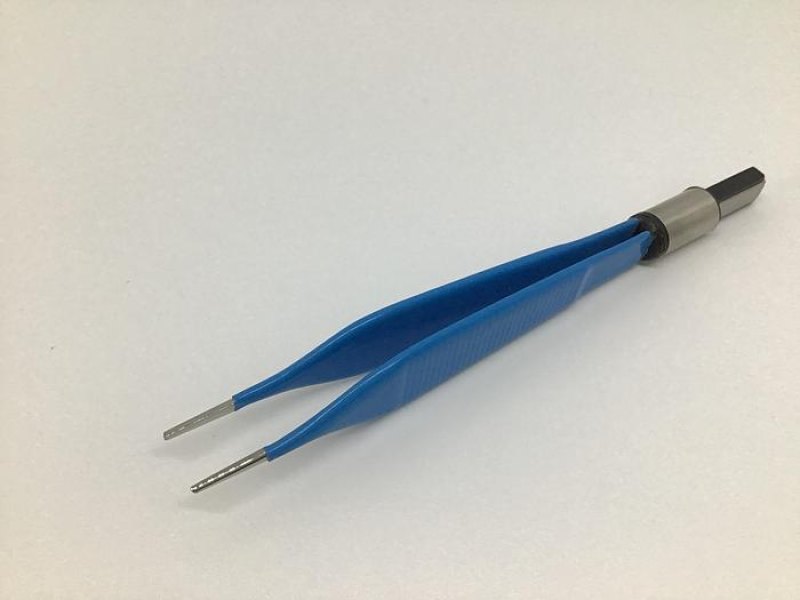 GB Medical Bipolar Forcep 145mm
