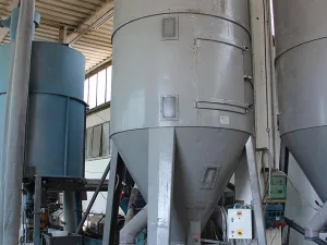 2002 ZAMBOLIN ROMEO MVZ 50 AI2732