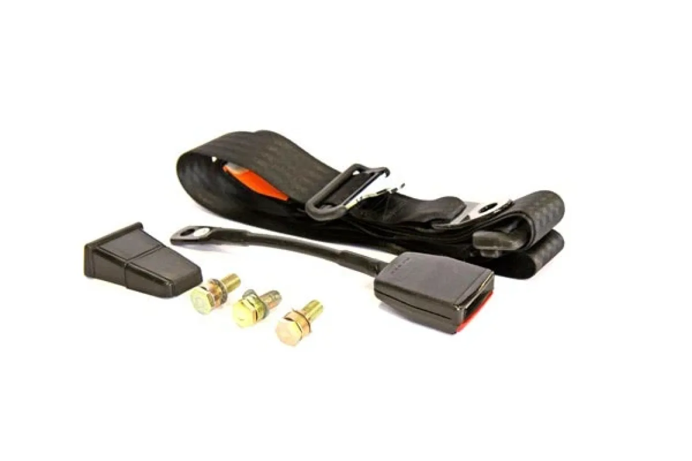 Gordel (set) - 3-punts gordel - Britax - 1