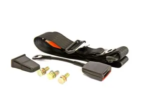 Gordel (set) - 3-punts gordel - Britax
