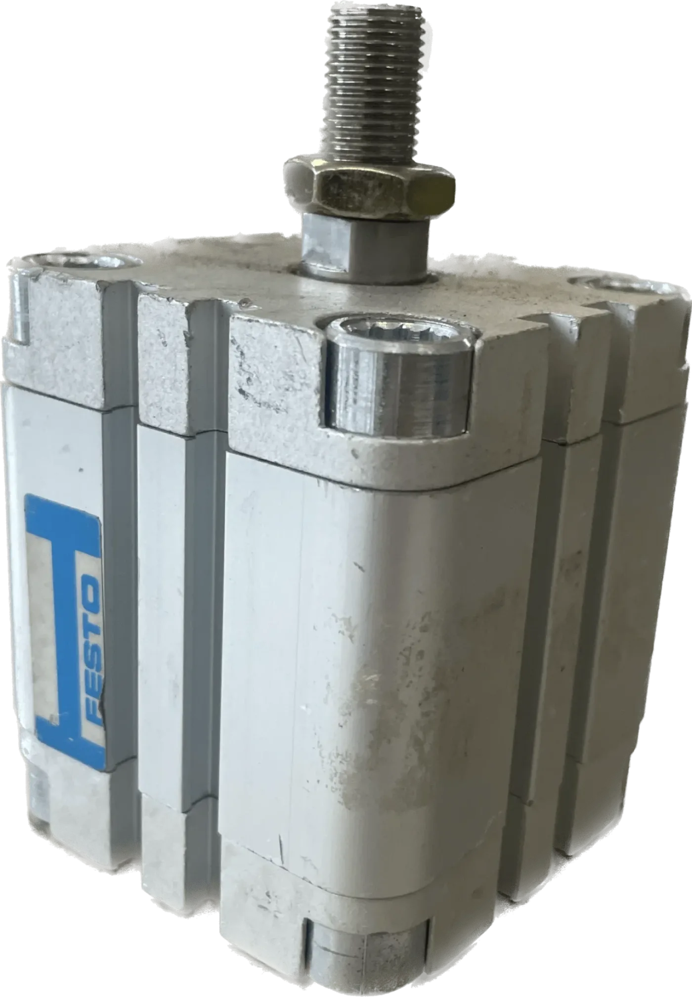 Festo Kompaktzylinder ADVU-50-30-A-P-A - 2