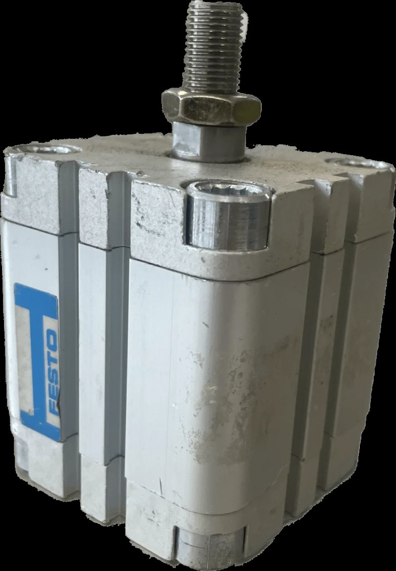 Festo Kompaktzylinder ADVU-50-30-A-P-A