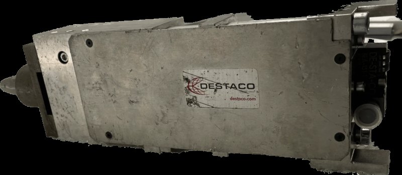 Destaco 82P30-720B8BZ00100